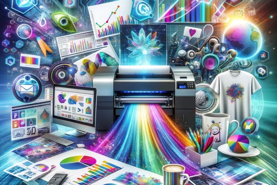 Why Customization is Key in the Print on Demand Industry？